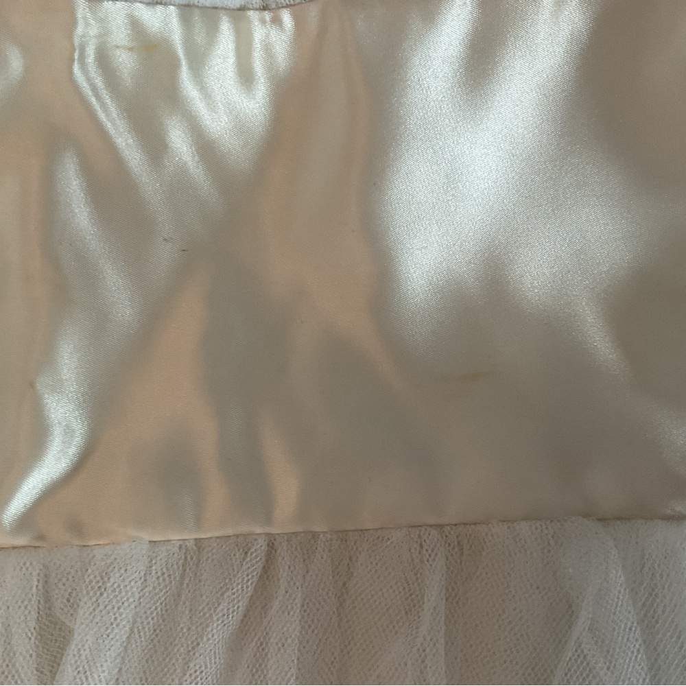 STUNNING Vintage Dress - perfect for wedding or special event! - Picture 11 of 12